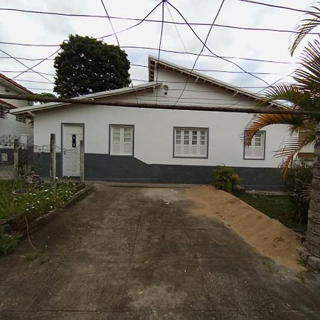 Casa Delicia Em Passa Quatro Ate 6 Pessoas Villa Exterior photo
