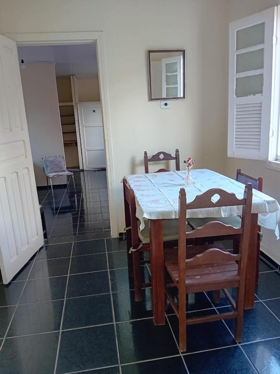 Casa Delicia Em Passa Quatro Ate 6 Pessoas Villa Exterior photo