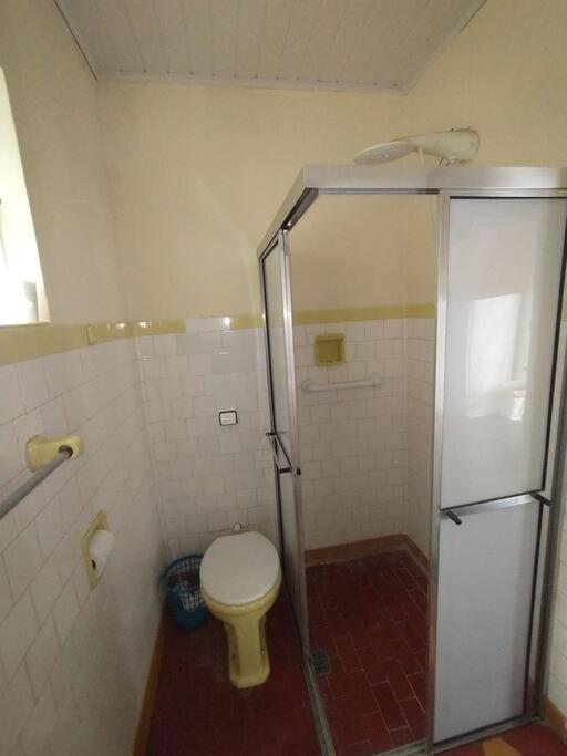 Casa Delicia Em Passa Quatro Ate 6 Pessoas Villa Exterior photo