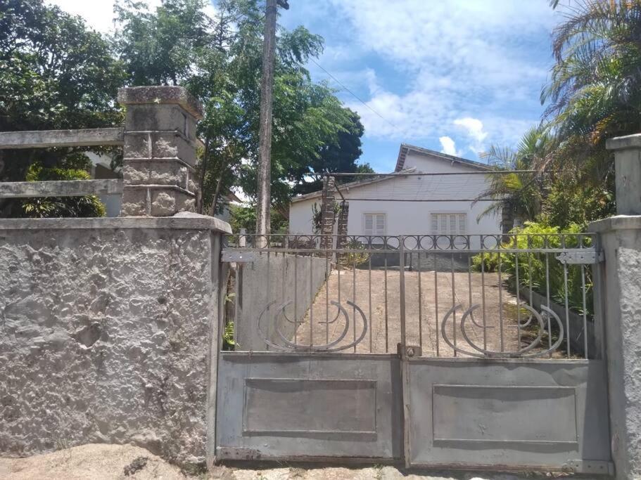Casa Delicia Em Passa Quatro Ate 6 Pessoas Villa Exterior photo