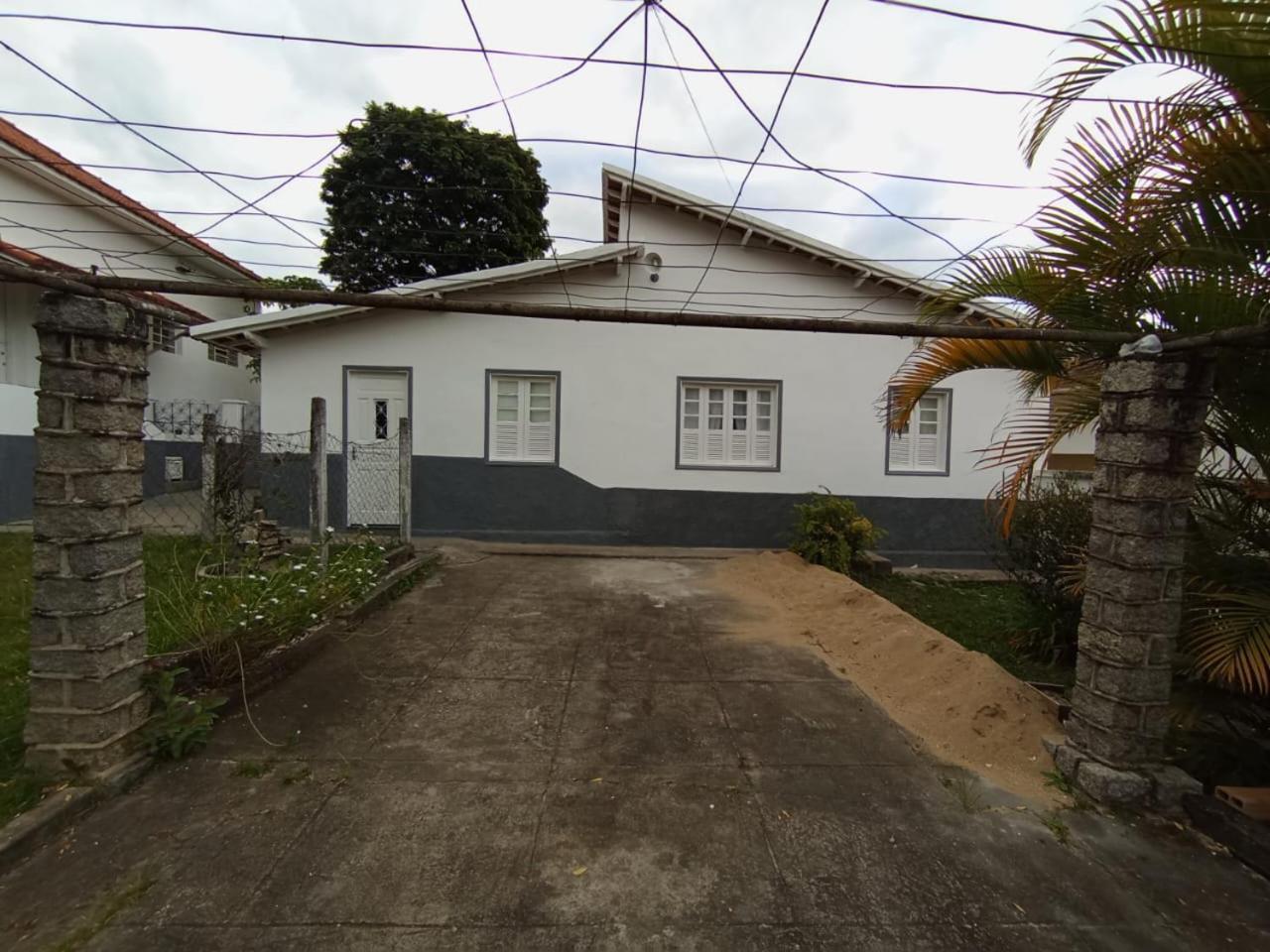 Casa Delicia Em Passa Quatro Ate 6 Pessoas Villa Exterior photo